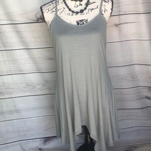 Logo by Lori Goldstein Tank Top🥀NEW